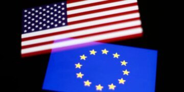 Смертельный тариф для Кремля: Черник о том, как Европа и США «обнуляют» Россию