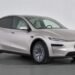 Поки тільки у Китаї: Tesla представила подовжену Model Y
