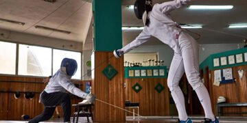 Фехтувальники з 40 країн виступили проти спрощення допуску росіян та білорусів до змагань