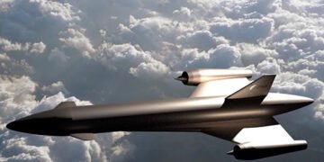 В Європі розробляють гіперзвуковий космоліт Invictus