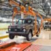 АвтоВАЗ скорочує роботу через кризу, спричинену війною проти України, – ЦПД