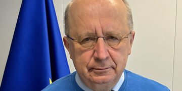 ЄС допомагатиме Україні незалежно від того, що робитимуть США, – єврокомісар Кубілюс