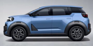 Компактний і доступний: новий електромобіль Dacia з’явиться вже через рік