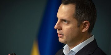 НАБУ провело обшуки у ексзаступника Єрмака Шурми в Німеччині: в ОП занепокоїлись, – ЗМІ
