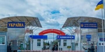 Рада може дозволити чоловікам 18-24 років виїжджати за кордон