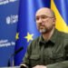 Шмигаль: Станом на сьогодні мобілізація триває за планом