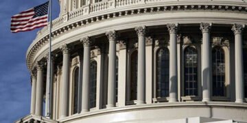 Сенат США схвалив скорочення міжнародної допомоги на $9 млрд