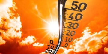 У Бельгії в авто від спеки померла 15-місячна дитина