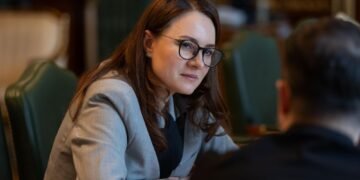 Верховна Рада призначила Юлію Свириденко новим прем’єр-міністром України 