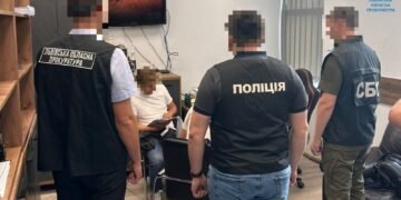 Двом керівникам райадміністрацій Львова повідомлено про підозру за розтрату 1,7 млн грн бюджетних коштів при ліквідації ракетного удару