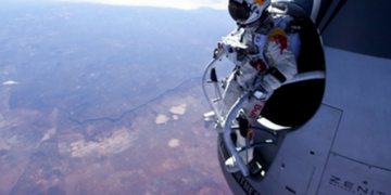 Загинув легендарний екстремал Фелікс Баумгартнер