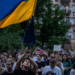 Росія підробила фото з протестів у Києві  — ЦПД