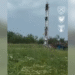 З’явилось перше відео зі звільненої від росіян Кіндратівки на Сумщині