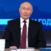 Путін не сприймає Трампа серйозно і не любить ультиматуми – Sky News