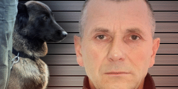 В Україні шукають небезпечного вбивцю: що відомо