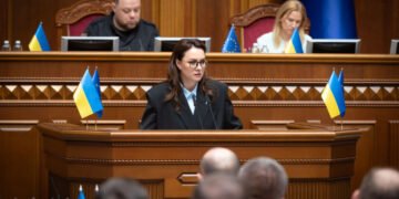 Парламент проголосував за новий уряд