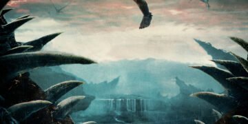 Новий розділ у культовій франшизі. Вийшов трейлер стрічки “Хижак: Дикі землі”