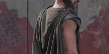 Квитки на “Одіссею” Крістофера Нолана почали продавати за рік до премʼєри