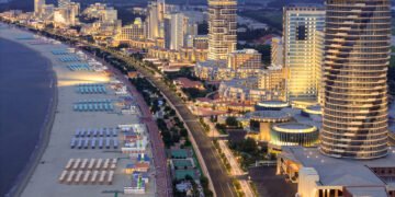 Північна Корея заборонила доступ іноземців до місцевого курорту відразу після візиту туди Лаврова