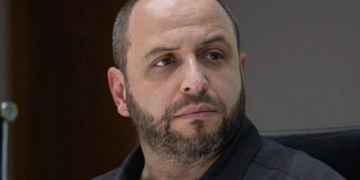 Умєров зробив заяву після переговорів у Стамбулі