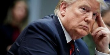 Американці більше не люблять Трампа: результати опитування