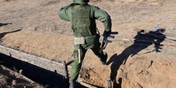 «Ніхто не вийшов», – Z-канали підтверджують оточення мотострілецького полку РФ на Сумщині