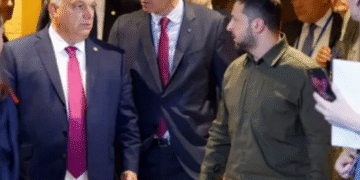 Орбан зробив несподівану заяву про Зеленського