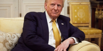 Візьміть себе у руки: Трамп вимагає від Європи обмежити міграцію