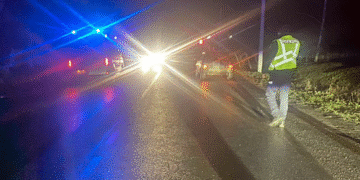 Збив жінку та втік: у Києві затримано співробітника прокуратури