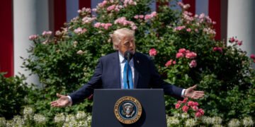 “Сі хоче зустрітися зі мною”: Трамп заявив про візит глави КНР до США