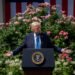 “Сі хоче зустрітися зі мною”: Трамп заявив про візит глави КНР до США
