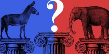 Американці вже не люблять Трампа, але демократів не люблять ще більше — опитування WSJ