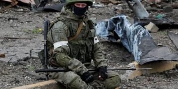 «Успіхи» РФ на карті: OSINT-група Ukraine Control Map показала правду