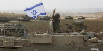 Ізраїль уперше хоче розпочати масштабні наземні операції в центральній Газі