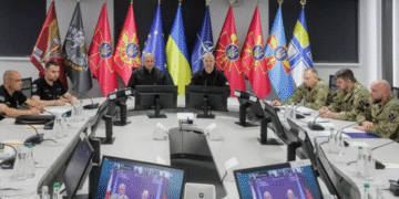 “Рамштайн-29”: Шмигаль розказав, про що домовилися союзники