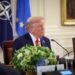 У Білому домі хочуть провести тристоронню зустріч Зеленського, Трампа і Путіна в Будапешті – Politico