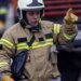 РФ нанесла удар дронами по Балаклее: начался пожар