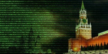 Россия превратила антивирус в шпионский троян: ФСБ годами следила за дипломатическими миссиями в Москве