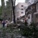 Дом сложился:  Клименко объяснил большое количество жертв удара по дому в Киеве