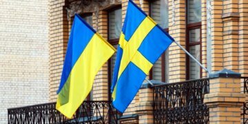 Швеция выставила неожиданное условие вступления Украины в ЕС