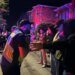 В Виннице возле стадиона протестуют из-за действий ТЦК – полиция применила газ. ВИДЕО