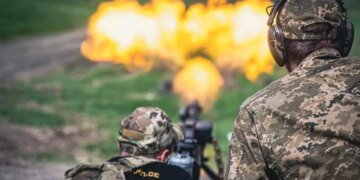 Горячие точки суток: Лиман, Покровск, Купянск – взрывы и штурмы