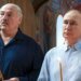 Путину подсунули фреску о войне в Украине “со значением”. ФОТО