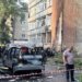 В Воронеже прогремели взрывы: россияне сообщают об атаке БПЛА
