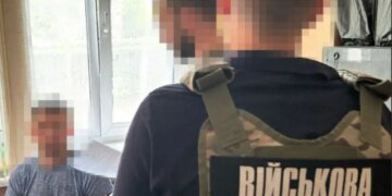 Военный, завербованный сразу после мобилизации, слил россиянам геолокацию части