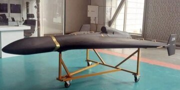 Денис Ярославский. Новые “Шахеды” смогут разрушать дома до 5-го этажа