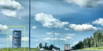 Россия строит плотное кольцо ПВО вокруг Москвы. ФОТО