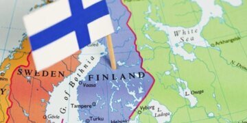 Финляндия не будет закупать оружие для Украины через НАТО: подробности