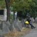 Противник забросал Покровск листовки: чего хотят от оставшихся в городе гражданских. ФОТО