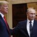 Встреча Трампа с Путиным уже согласована